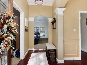 703 W Clady Drive, Spring TX 77386