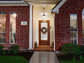 703 W Clady Drive, Spring TX 77386