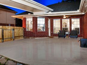 703 W Clady Drive, Spring TX 77386