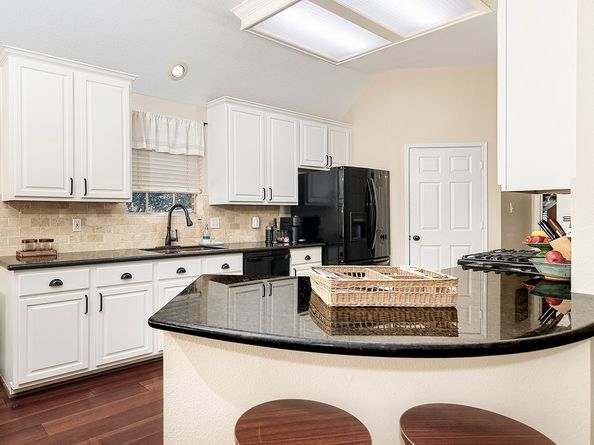 703 W Clady Drive, Spring TX 77386