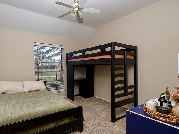 703 W Clady Drive, Spring TX 77386