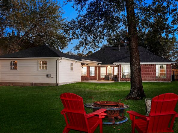 703 W Clady Drive, Spring TX 77386