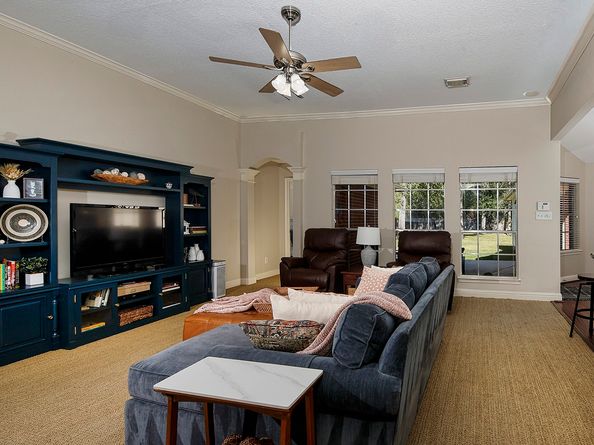 703 W Clady Drive, Spring TX 77386