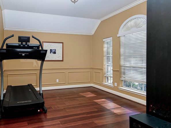 703 W Clady Drive, Spring TX 77386