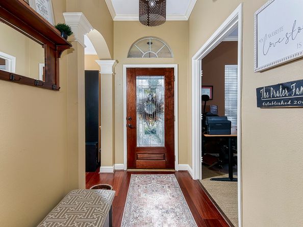 703 W Clady Drive, Spring TX 77386