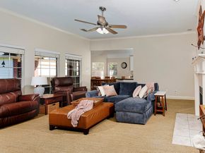 703 W Clady Drive, Spring TX 77386