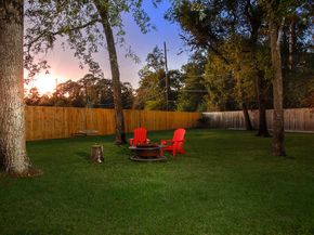 703 W Clady Drive, Spring TX 77386