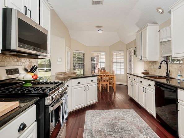 703 W Clady Drive, Spring TX 77386