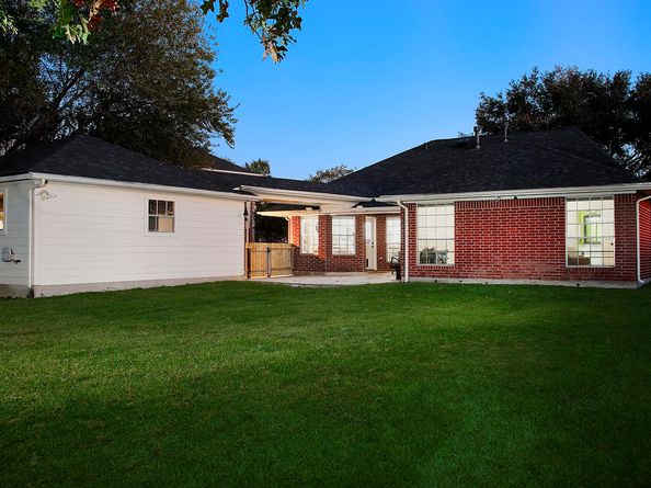 703 W Clady Drive, Spring TX 77386