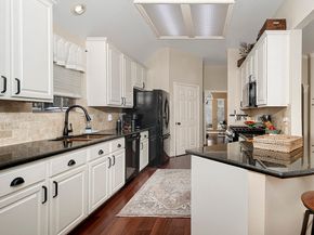 703 W Clady Drive, Spring TX 77386