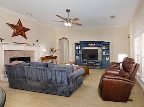 703 W Clady Drive, Spring TX 77386