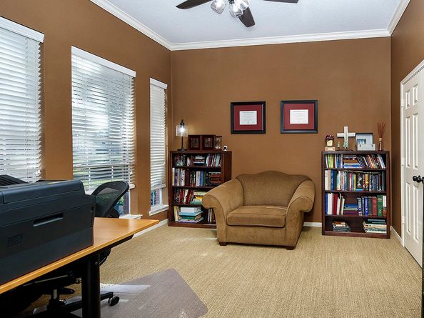 703 W Clady Drive, Spring TX 77386