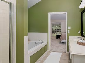 703 W Clady Drive, Spring TX 77386