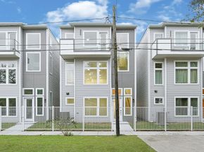 6713 Saint Augustine Street, Houston TX 77021