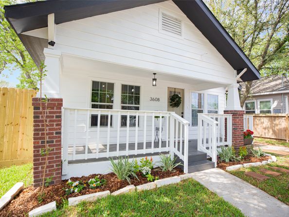 3608 Mcilhenny Street, Houston TX 77004