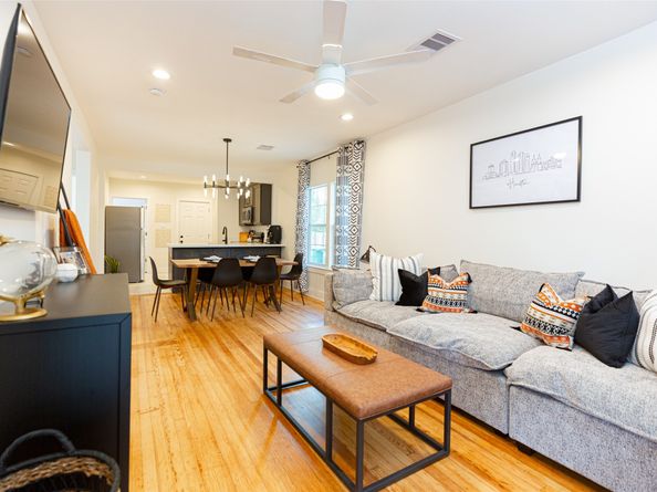 3608 Mcilhenny Street, Houston TX 77004