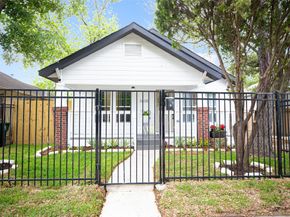 3608 Mcilhenny Street, Houston TX 77004