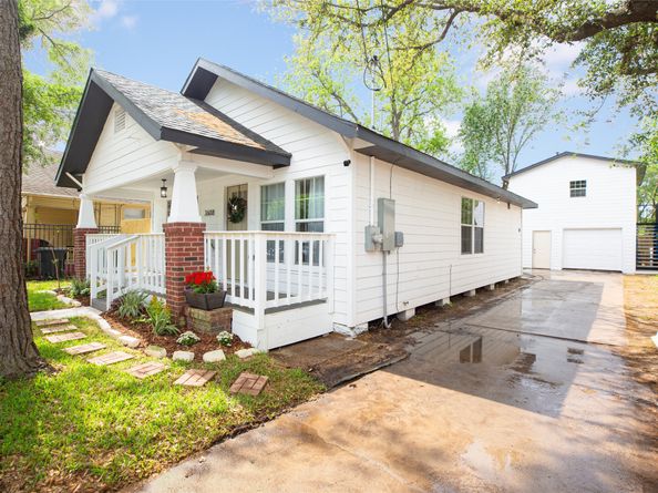 3608 Mcilhenny Street, Houston TX 77004