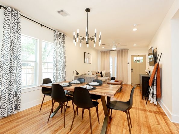 3608 Mcilhenny Street, Houston TX 77004