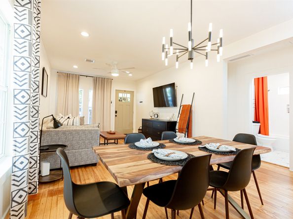 3608 Mcilhenny Street, Houston TX 77004