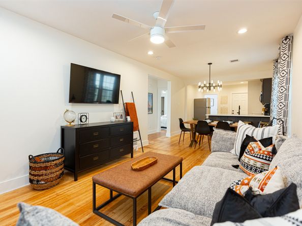 3608 Mcilhenny Street, Houston TX 77004