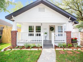 3608 Mcilhenny Street, Houston TX 77004