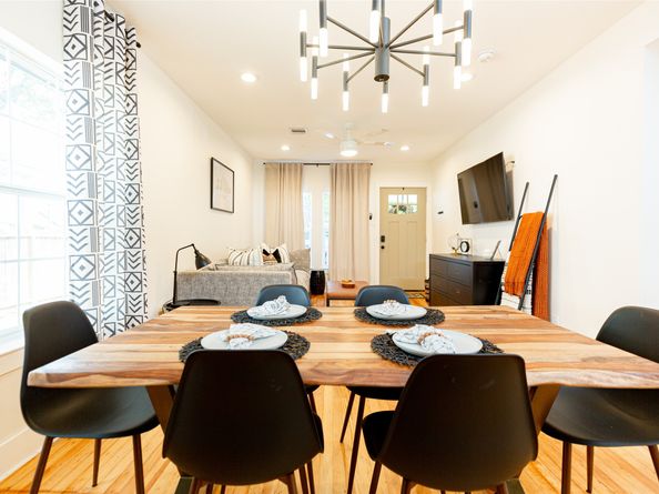 3608 Mcilhenny Street, Houston TX 77004