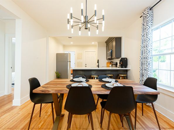 3608 Mcilhenny Street, Houston TX 77004