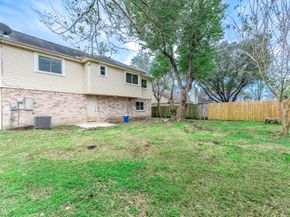 12306 Taylors Crossing Drive, Tomball TX 77375