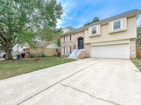 12306 Taylors Crossing Drive, Tomball TX 77375