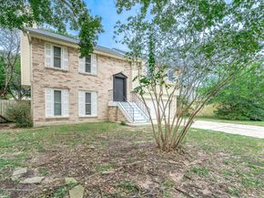 12306 Taylors Crossing Drive, Tomball TX 77375