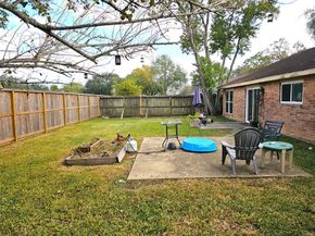 17211 Heritage Bay Drive, Webster TX 77598