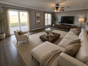17211 Heritage Bay Drive, Webster TX 77598