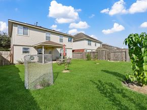 1818 Mickle Creek Drive, Houston TX 77049