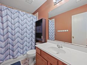 1818 Mickle Creek Drive, Houston TX 77049