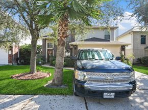 1818 Mickle Creek Drive, Houston TX 77049