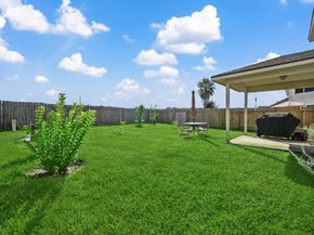 1818 Mickle Creek Drive, Houston TX 77049
