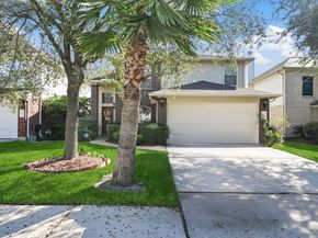 1818 Mickle Creek Drive, Houston TX 77049