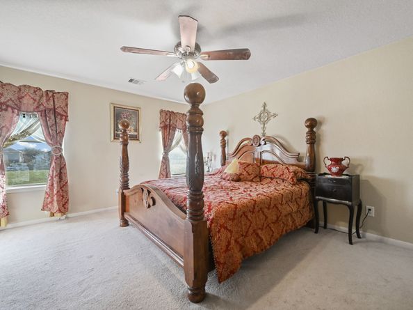 1818 Mickle Creek Drive, Houston TX 77049