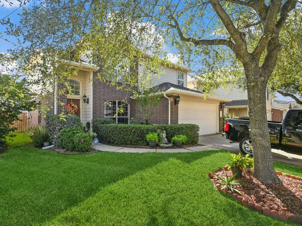 1818 Mickle Creek Drive, Houston TX 77049
