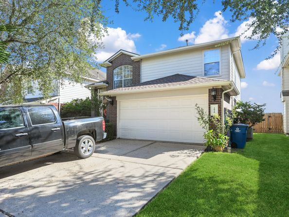 1818 Mickle Creek Drive, Houston TX 77049
