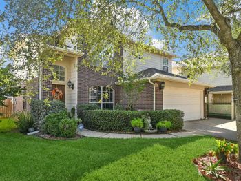 1818 Mickle Creek Drive
