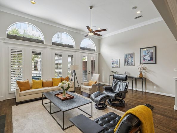 6507 Minola Street A, Houston TX 77007