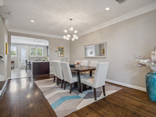 6507 Minola Street A, Houston TX 77007