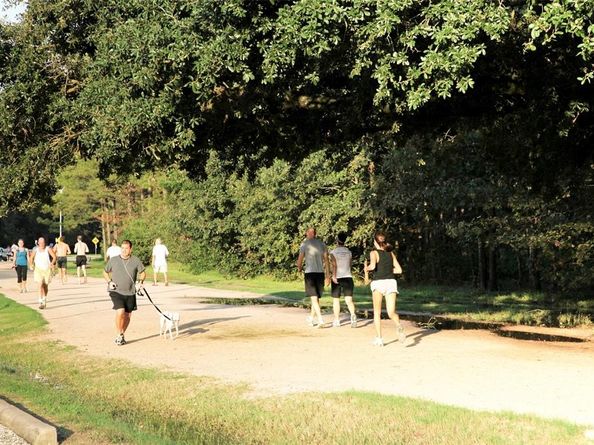 6507 Minola Street A, Houston TX 77007