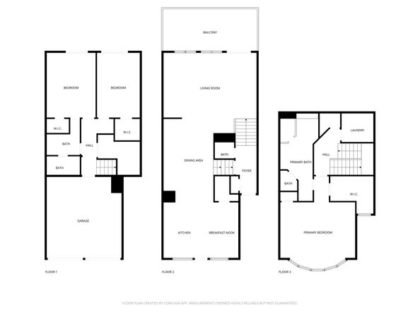 6507 Minola Street A, Houston TX 77007