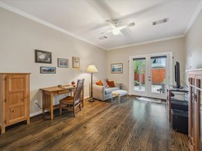 6507 Minola Street A, Houston TX 77007