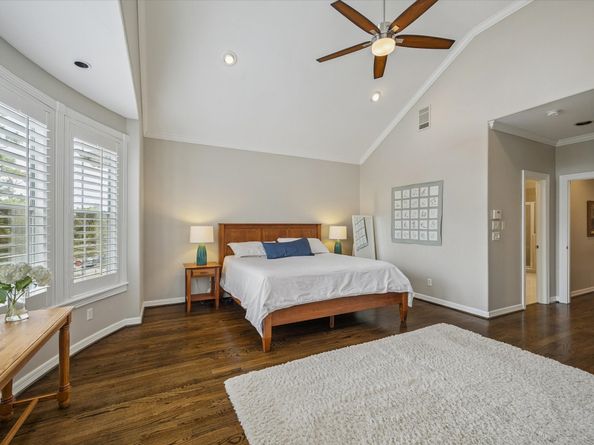 6507 Minola Street A, Houston TX 77007