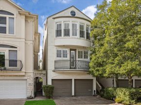 6507 Minola Street A, Houston TX 77007