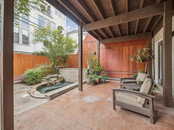 6507 Minola Street A, Houston TX 77007